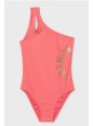 MAYORAL STRÓJ KAPIELOWY JEDNOCZĘŚCIOWY DLA DZIEWCZYNKI  6778/86