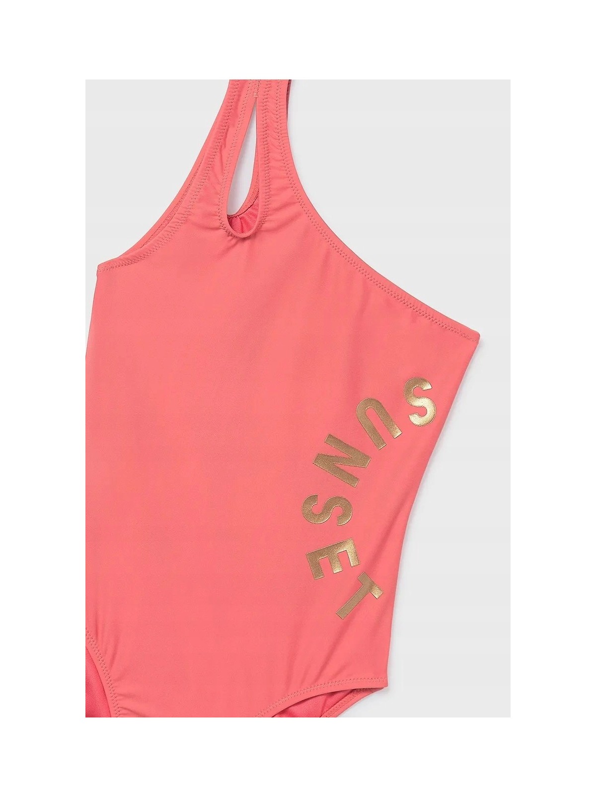 MAYORAL STRÓJ KAPIELOWY JEDNOCZĘŚCIOWY DLA DZIEWCZYNKI  6778/86