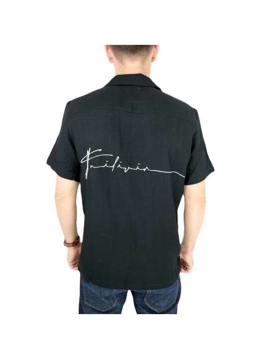 FRILIVIN KOSZULA NA KRÓTKI RĘKAW DLA CHŁOPCA BM2337-1