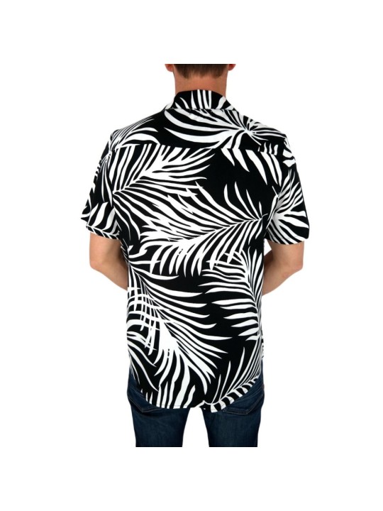 FRILIVIN KOSZULA NA KRÓTKI RĘKAW DLA CHŁOPCA BM1717-1