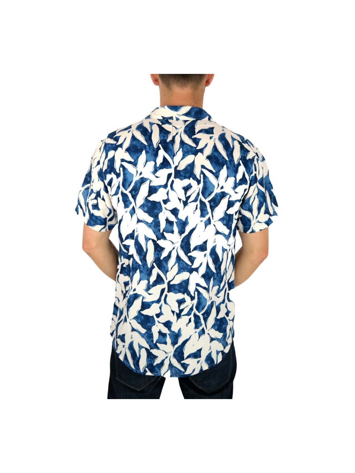 ROX BORY KOSZULA NA KRÓTKI RĘKAW DLA CHŁOPCA ROX BORY