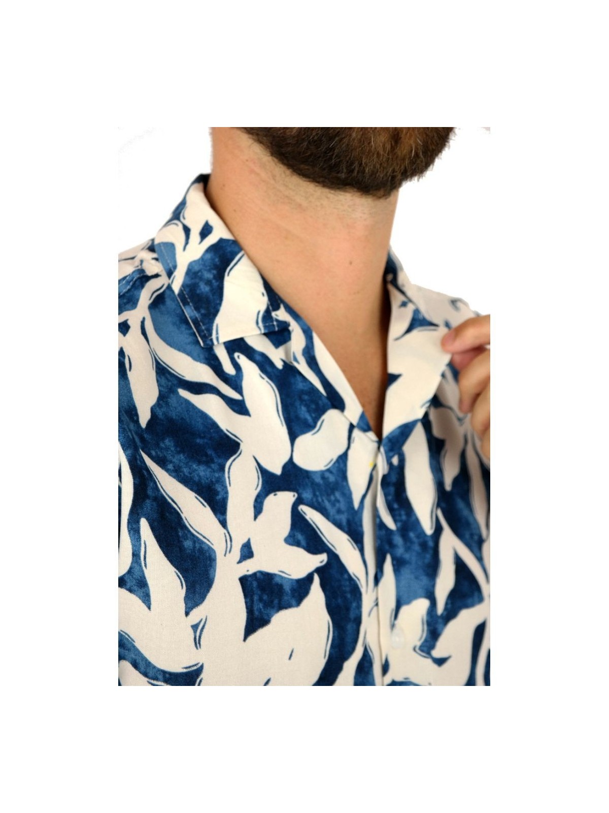 ROX BORY KOSZULA NA KRÓTKI RĘKAW DLA CHŁOPCA ROX BORY