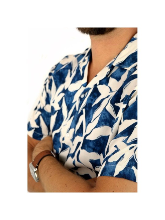 ROX BORY KOSZULA NA KRÓTKI RĘKAW DLA CHŁOPCA ROX BORY