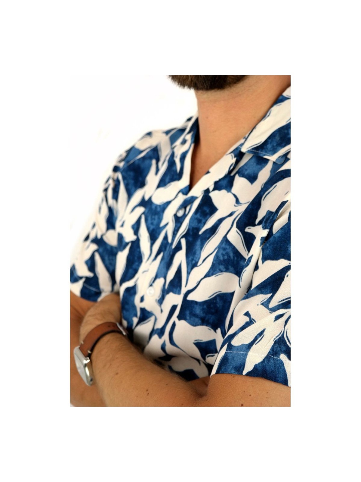 ROX BORY KOSZULA NA KRÓTKI RĘKAW DLA CHŁOPCA ROX BORY