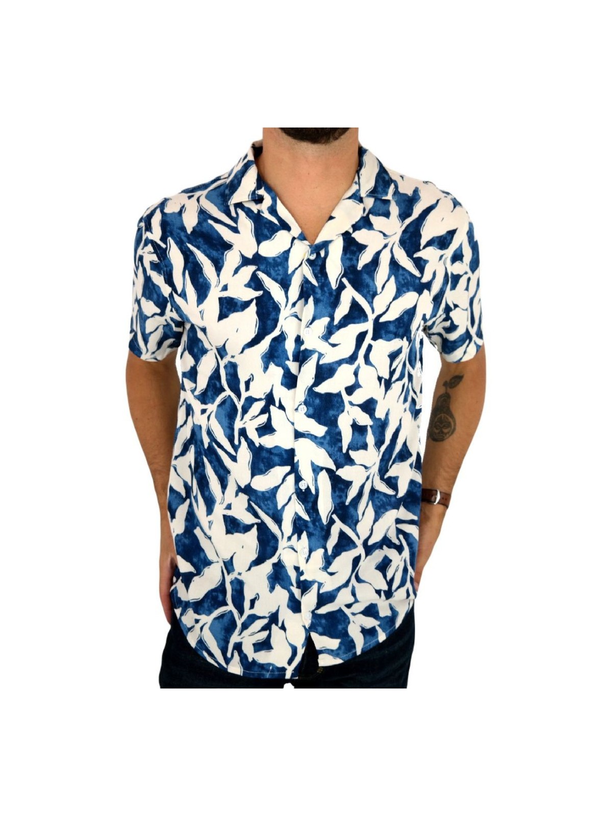 ROX BORY KOSZULA NA KRÓTKI RĘKAW DLA CHŁOPCA ROX BORY