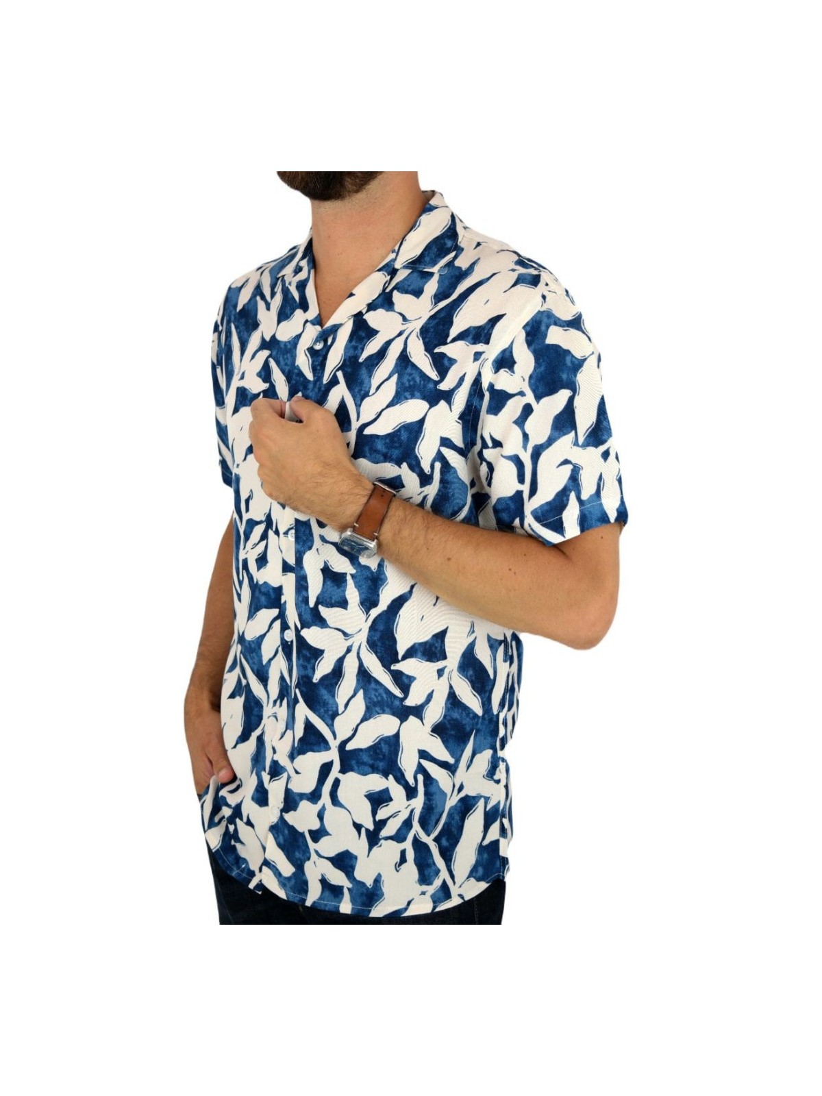 ROX BORY KOSZULA NA KRÓTKI RĘKAW DLA CHŁOPCA ROX BORY