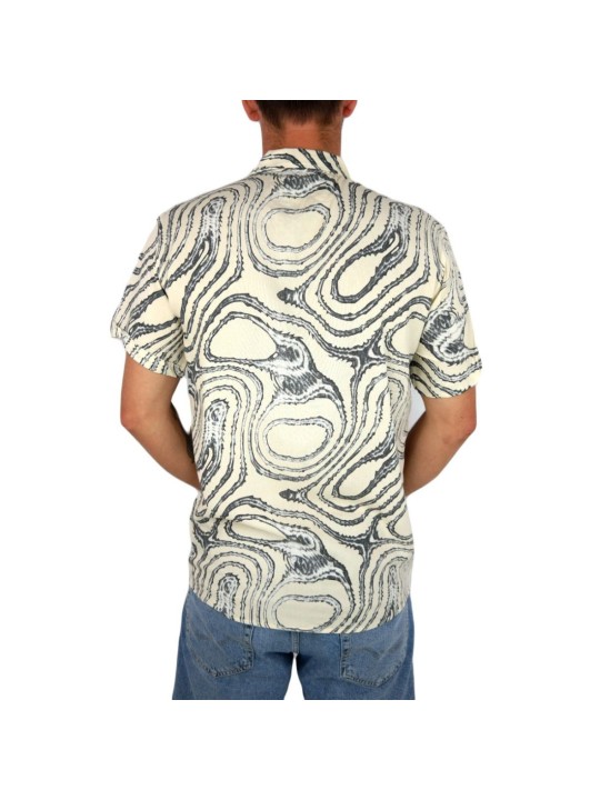 INVICTUS PARIS  KOSZULA NA KRÓTKI RĘKAW DLA CHŁOPCA INVICTUS PARIS