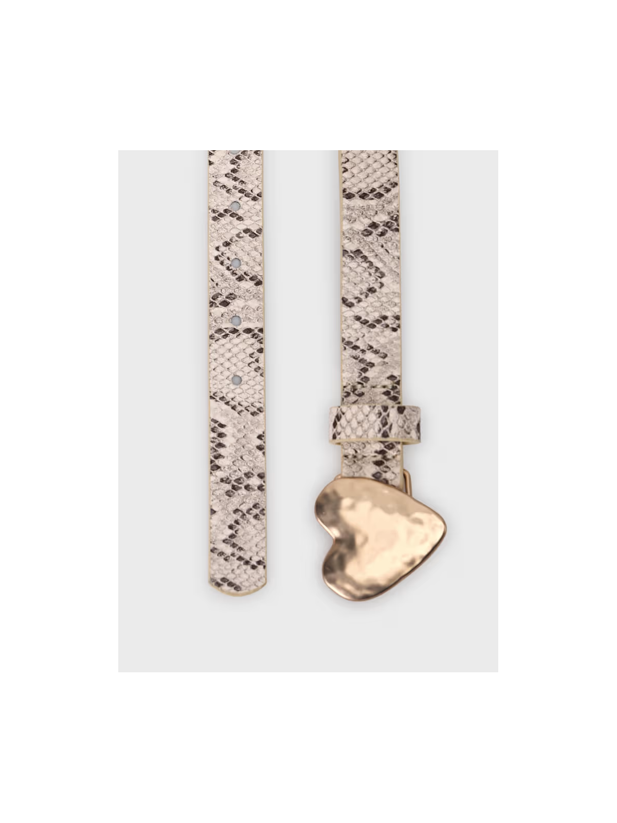 MAYORAL PASEK DLA DZIEWCZYNKI 10203