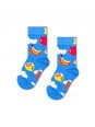 HAPPY SOCKS SKARPETKI KOLOROWE W OWOCE P001442