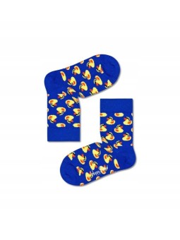 HAPPY SOCKS SKARPETKI KOLOROWE KACZUSZKI KRDU01-6500