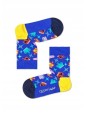 HAPPY SOCKS SKARPETKI KOLOROWE QUEEN KQUE01-6300