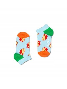 HAPPY SOCKS SKARPETKI KOLOROWE QUEEN KQUE01-6300