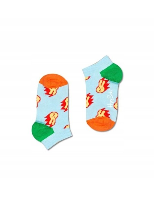 HAPPY SOCKS SKARPETKI KOLOROWE QUEEN KQUE01-6300