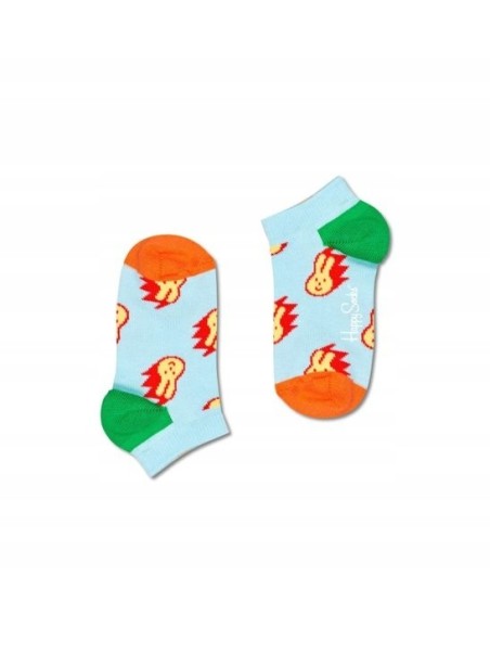 HAPPY SOCKS SKARPETKI KOLOROWE QUEEN KQUE01-6300