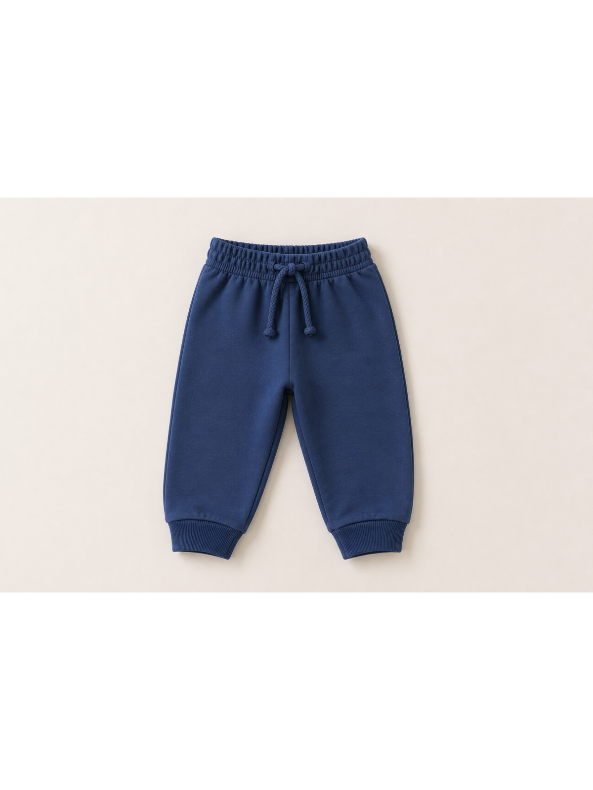 MAYORAL NEWBORN KOMPLET BIAŁA BLUZA PLUS SPODNIE GRANATOWE 1628//64
