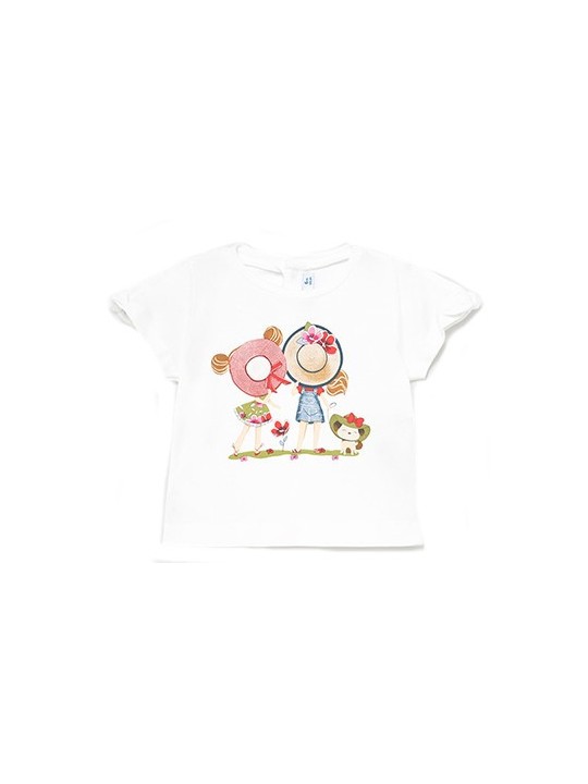 T-SHIRT MAYORAL