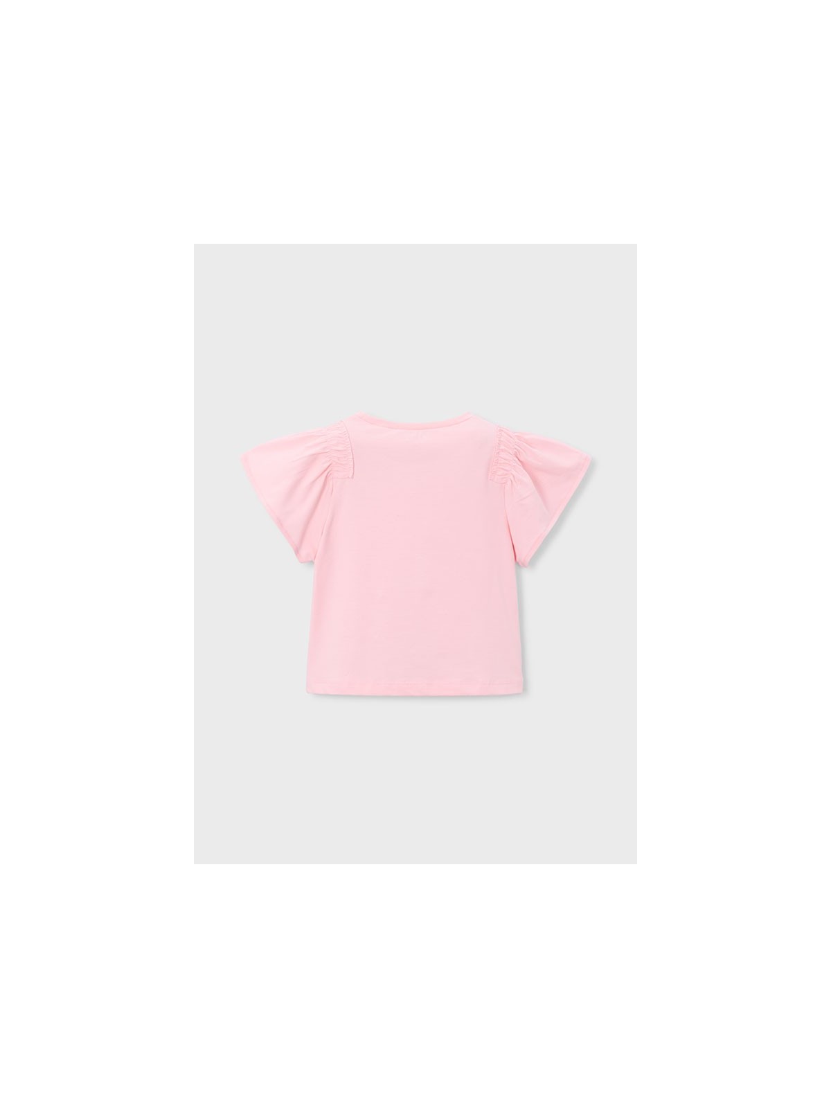 MAYORAL BLUZKA T-SHIRT KOSZULKA  DLA DZIEWCZYNKI  3004/64