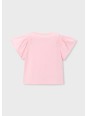 MAYORAL BLUZKA T-SHIRT KOSZULKA  DLA DZIEWCZYNKI  3004/64