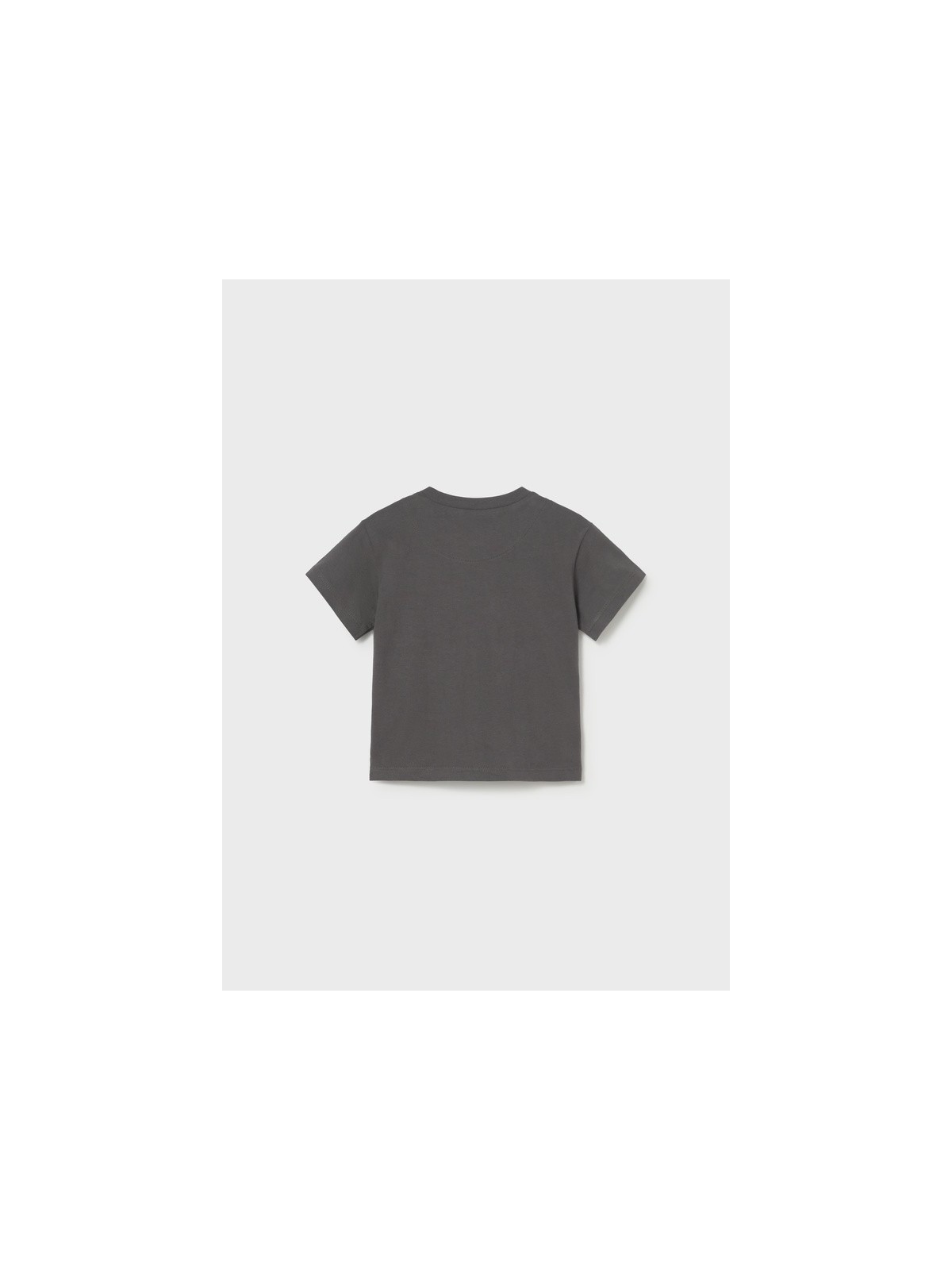 MAYORAL T-SHIRT KOSZULKA NA KRÓTKI RĘKAW DLA CHŁOPCA PRINT NADRUK 1006/90