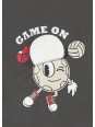 MAYORAL T-SHIRT KOSZULKA NA KRÓTKI RĘKAW DLA CHŁOPCA PRINT NADRUK 1006/90