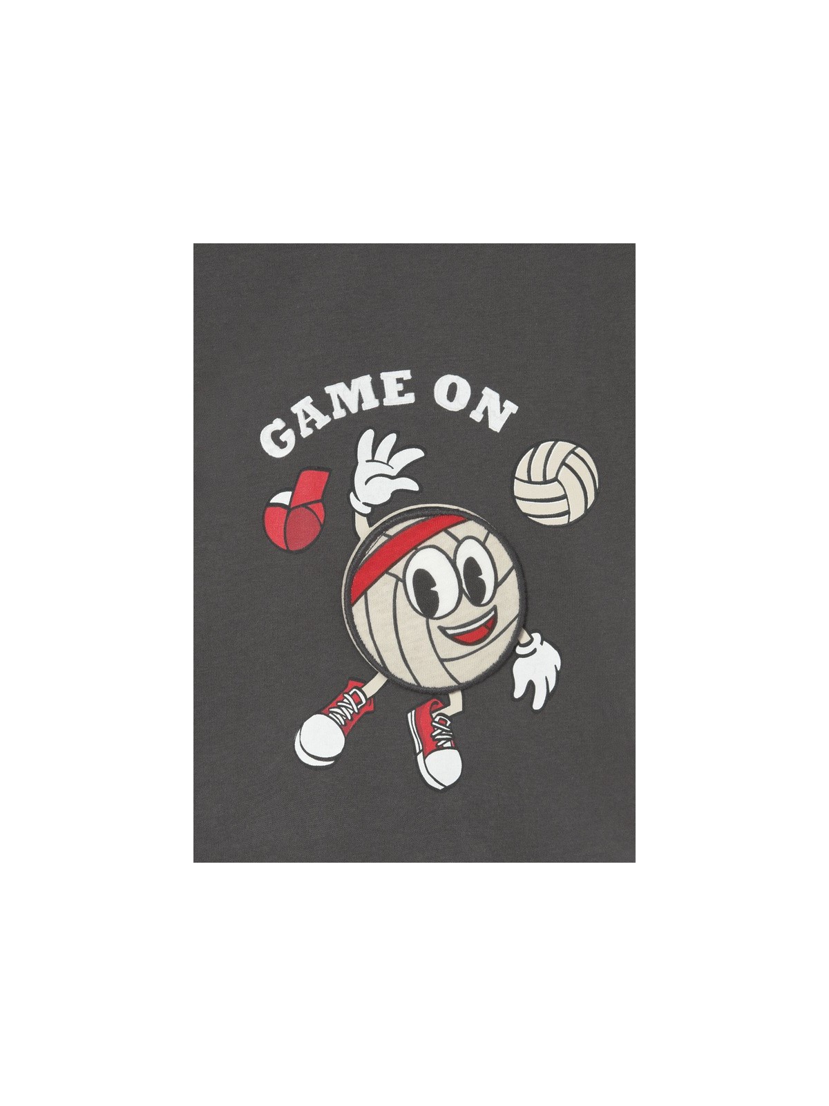 MAYORAL T-SHIRT KOSZULKA NA KRÓTKI RĘKAW DLA CHŁOPCA PRINT NADRUK 1006/90