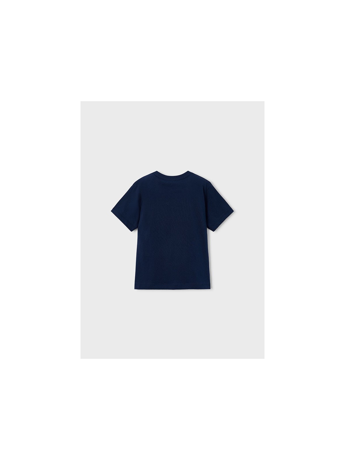 MAYORAL T-SHIRT KOSZULKA NA KRÓTKI RĘKAW DLA CHŁOPCA PRINT NADRUK 3065/40