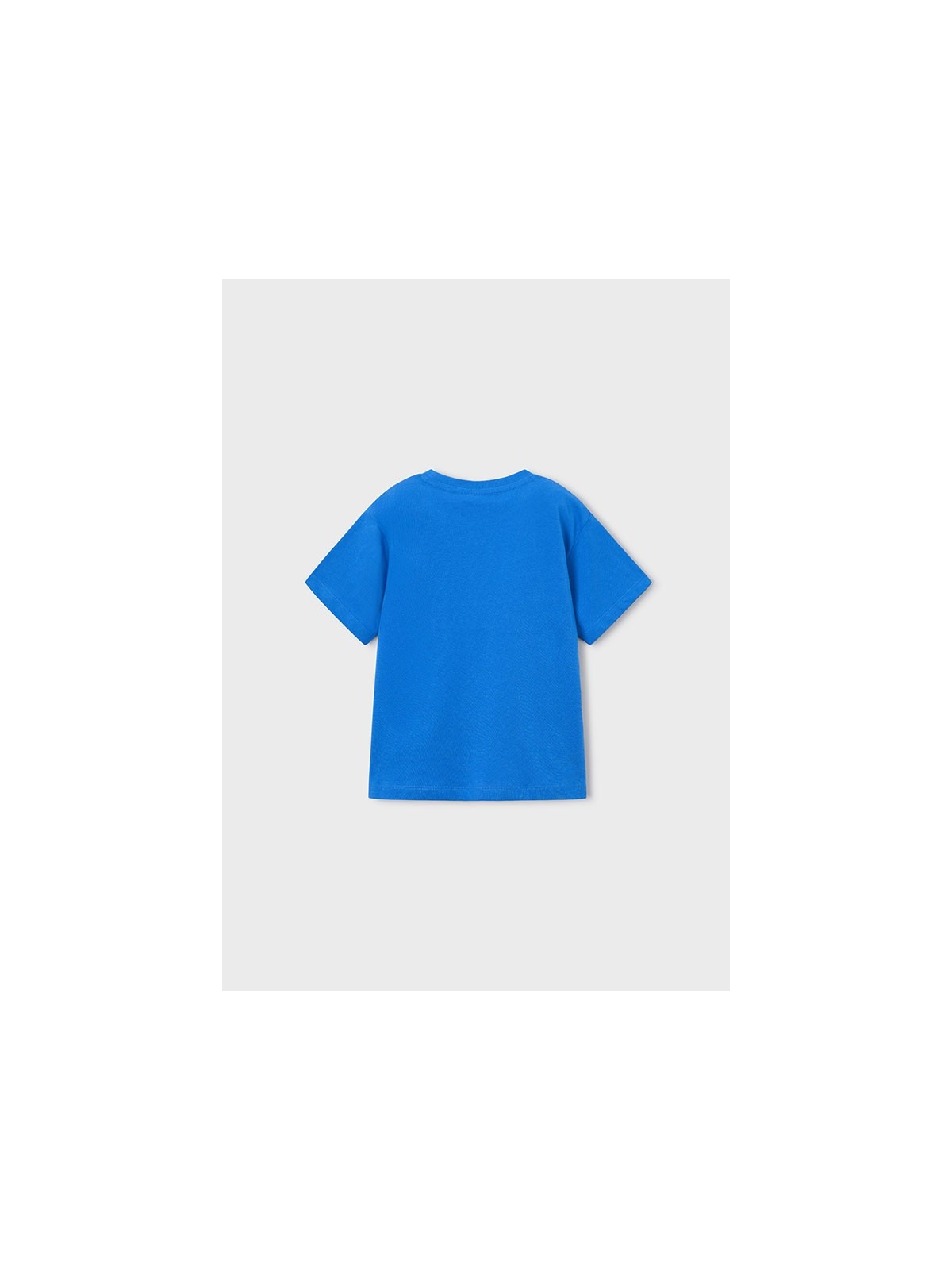 MAYORAL T-SHIRT KOSZULKA NA KRÓTKI RĘKAW DLA CHŁOPCA PRINT NADRUK 170/22