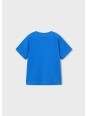MAYORAL T-SHIRT KOSZULKA NA KRÓTKI RĘKAW DLA CHŁOPCA PRINT NADRUK 170/22