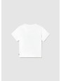 MAYORAL T-SHIRT KOSZULKA NA KRÓTKI RĘKAW DLA CHŁOPCA PRINT NADRUK 1015/23