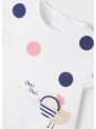T-SHIRT MAYORAL