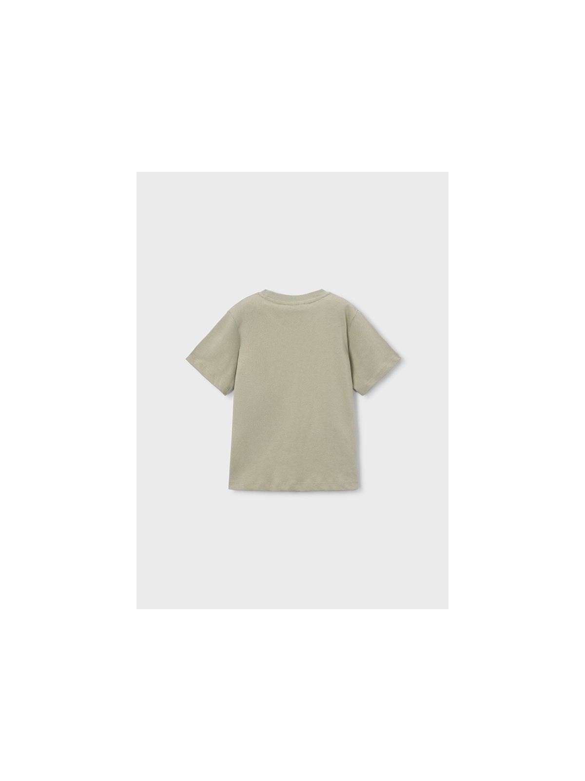 MAYORAL T-SHIRT KOSZULKA NA KRÓTKI RĘKAW DLA CHŁOPCA PRINT NADRUK 3077/83