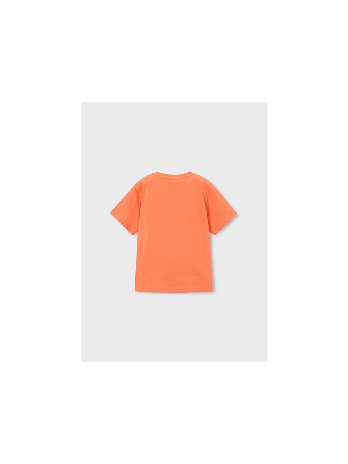 MAYORAL T-SHIRT KOSZULKA NA KRÓTKI RĘKAW DLA CHŁOPCA PRINT NADRUK 170/27