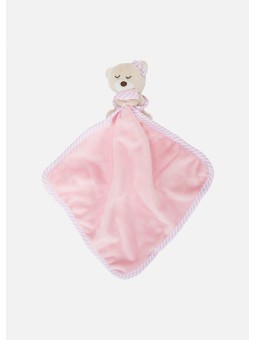 MAYORAL NEWBORN PRZYTULANKA PLUSZAK MASKOTKA DLA DZIEWCZYNKI 19822/34