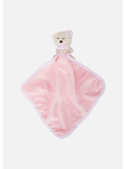 MAYORAL NEWBORN PRZYTULANKA PLUSZAK MASKOTKA DLA DZIEWCZYNKI 19822/34