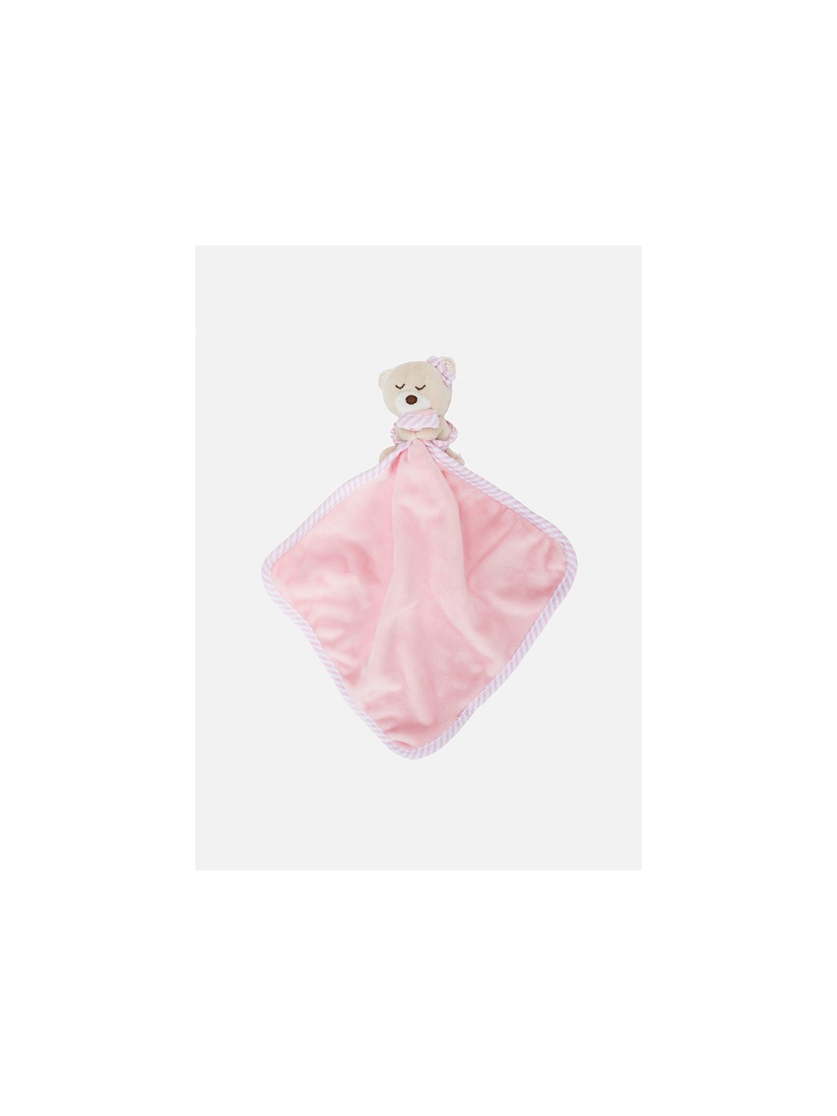 MAYORAL NEWBORN PRZYTULANKA PLUSZAK MASKOTKA DLA DZIEWCZYNKI 19822/34