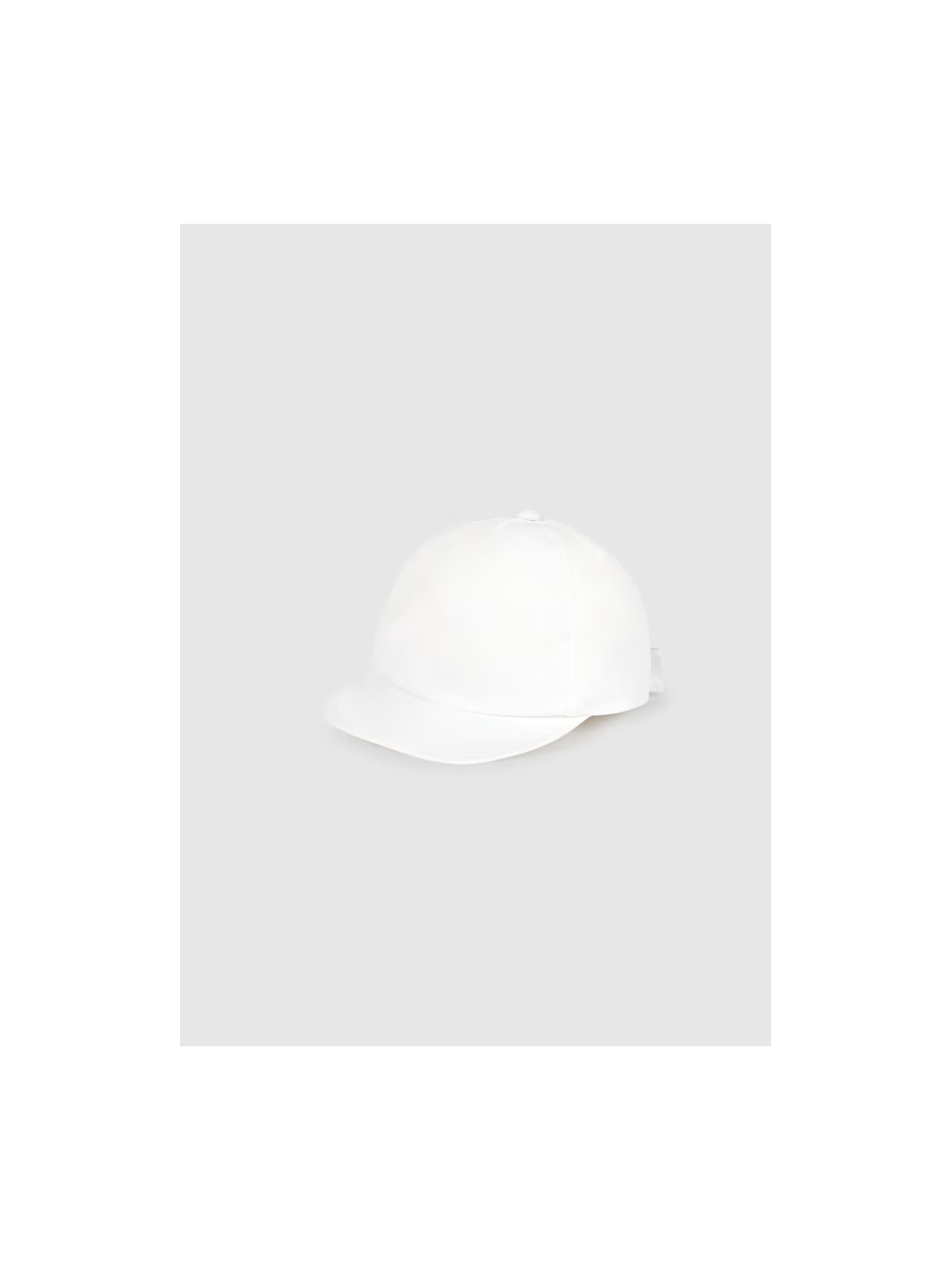 MAYORAL CZAPKA Z DASZKIEM DLADZIEWCZNKI KREM T 10150/12