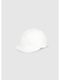 MAYORAL CZAPKA Z DASZKIEM DLADZIEWCZNKI KREM T 10150/12