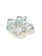MAYORAL NEWBORN BUTY BUCIKI NIECHODKI DLA DZIEWCZYNKI SANDAŁKI 9635