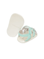 MAYORAL NEWBORN BUTY BUCIKI NIECHODKI DLA DZIEWCZYNKI SANDAŁKI 9635