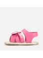 MAYORAL NEWBORN BUTY BUCIKI NIECHODKI DLA DZIEWCZYNKI SANDAŁKI RÓŻ 9288/61