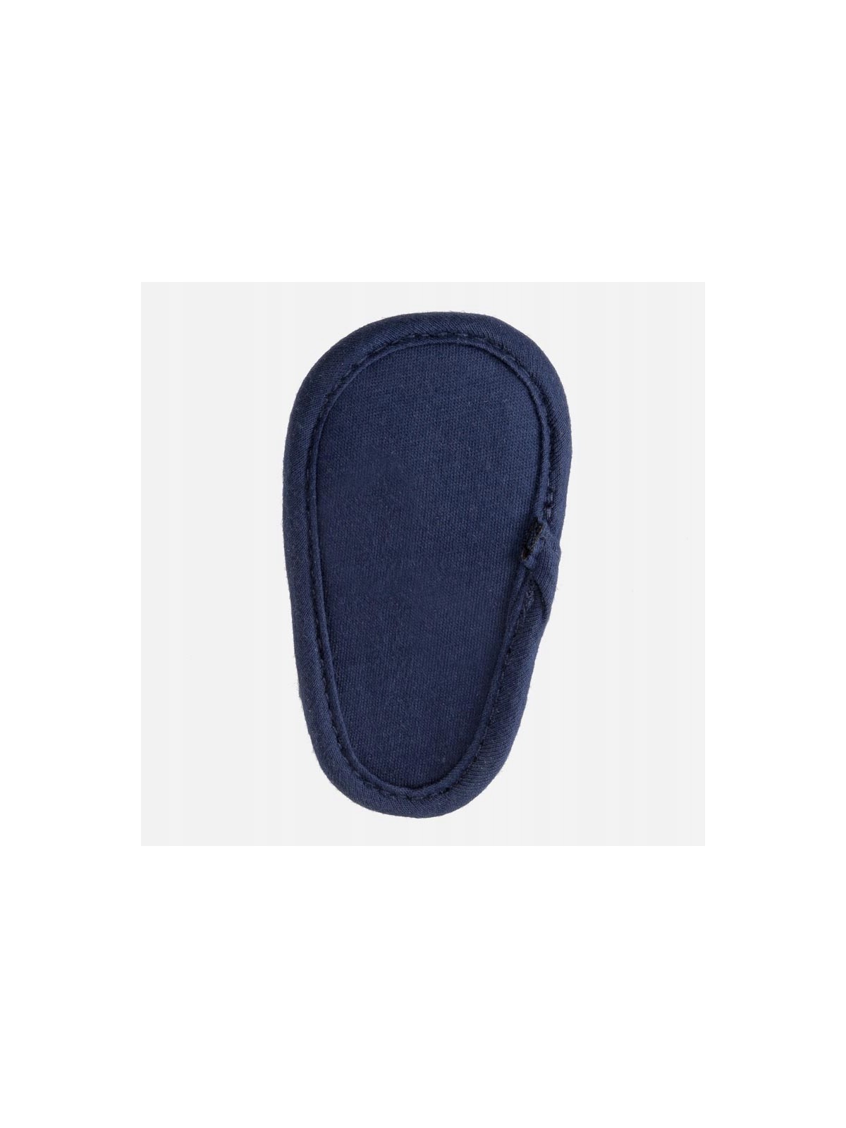 MAYORAL NEWBORN BUTY BUCIKI NIECHODKI DLA DZIECKA SANDAŁKI GRANAT 9271/74