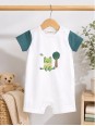 MAYORAL NEWBORN RAMPERS PAJAC DLA NIEMOWLĘCIA 1724