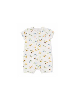 MAYORAL NEWBORN RAMPERS PAJAC DLA NIEMOWLĘCIA 1719/73