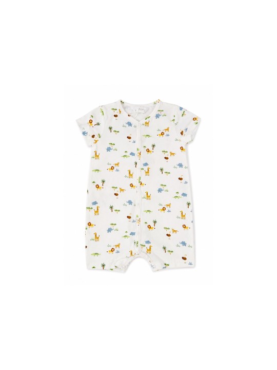 MAYORAL NEWBORN RAMPERS PAJAC DLA NIEMOWLĘCIA 1719/73