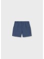 MAYORAL KRÓTKIE SPODENKI BAWEŁNIANE  DLA CHŁOPCA 1217/2