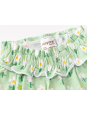 MAYORAL NEWBORN KOMPLET BODY NA KRÓTKI RĘKAW PLUS SPODENKI 1640/47