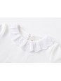 MAYORAL NEWBORN KOMPLET BODY NA KRÓTKI RĘKAW PLUS SPODENKI 1640/47
