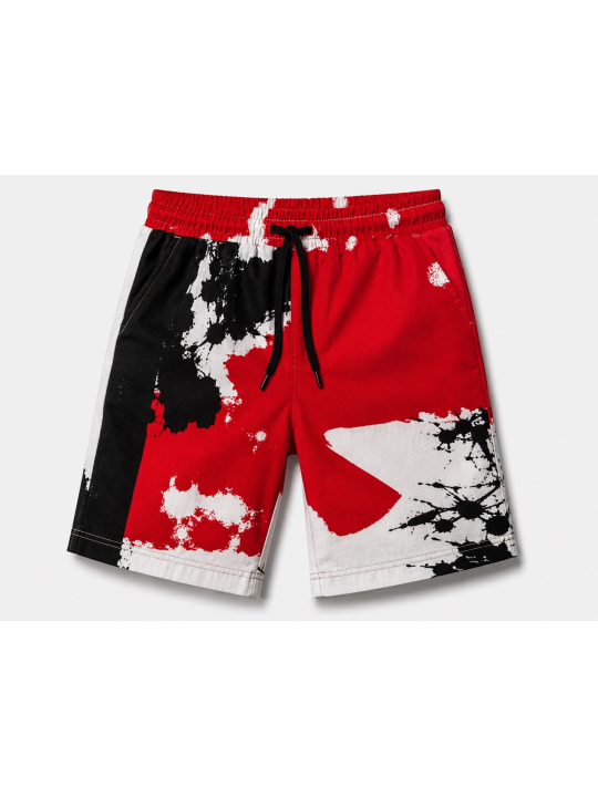 GIOVANNI PERA KOMPLET LETNI DLA CHŁOPCA GP/21