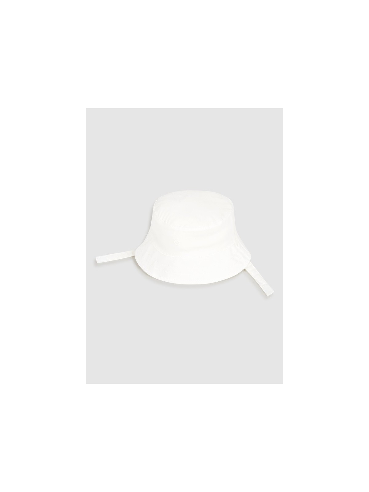 MAYORAL NEWBORN KAPELUSZ DLA DZIECKA KREM 9068/77