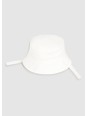 MAYORAL NEWBORN KAPELUSZ DLA DZIECKA KREM 9068/77